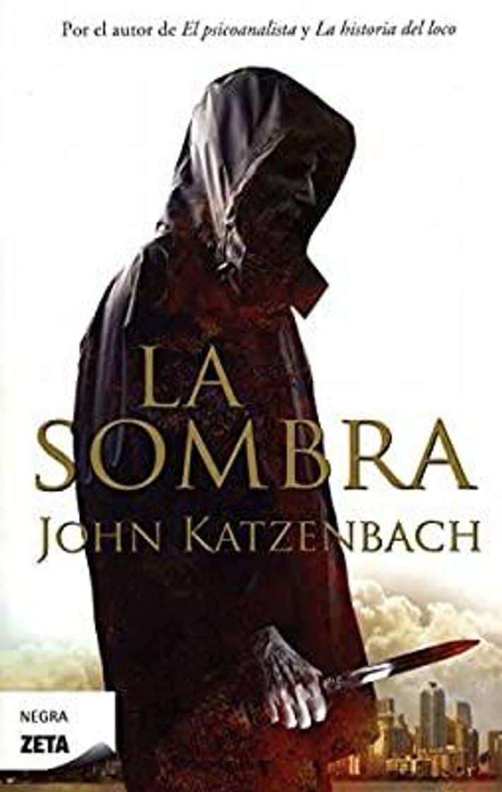 Book La sombra (Ficción) (Spanish Edition ... - Amazon.com