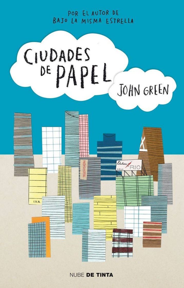 Fashion Ciudades de papel- PDF