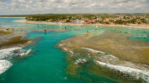 Porto de Galinhas