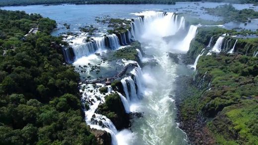 Foz Do Iguaçu