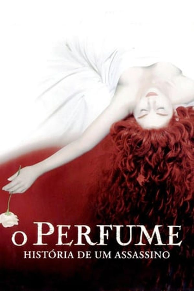 Película Perfume - La historia de un asesino