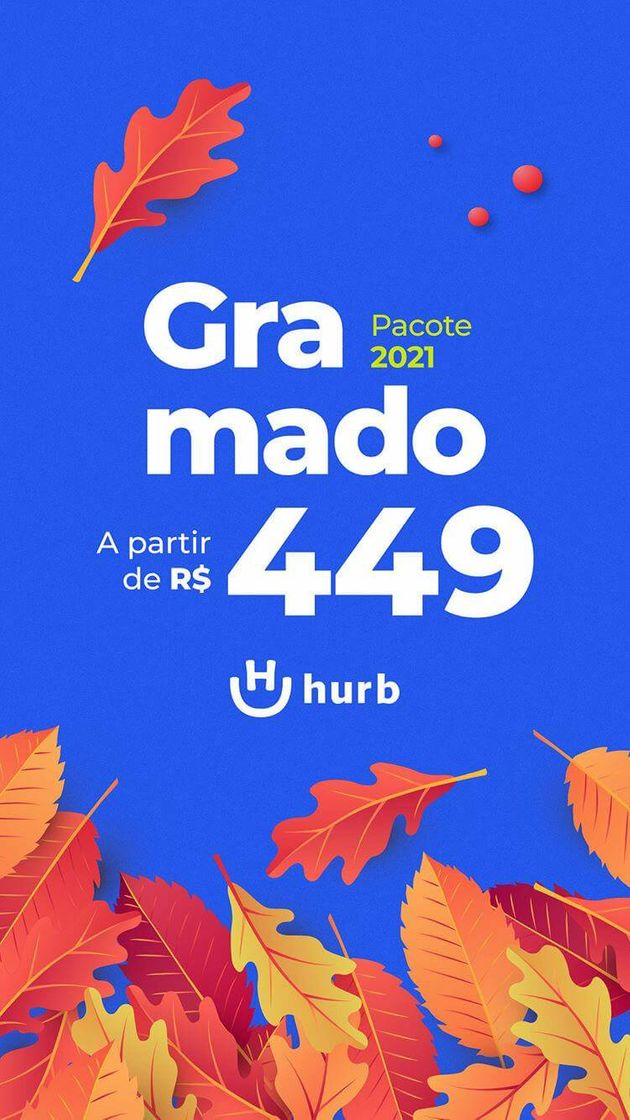 Moda GRAMADO PARA ATÉ NOVEMBRO DE 2021😱😱