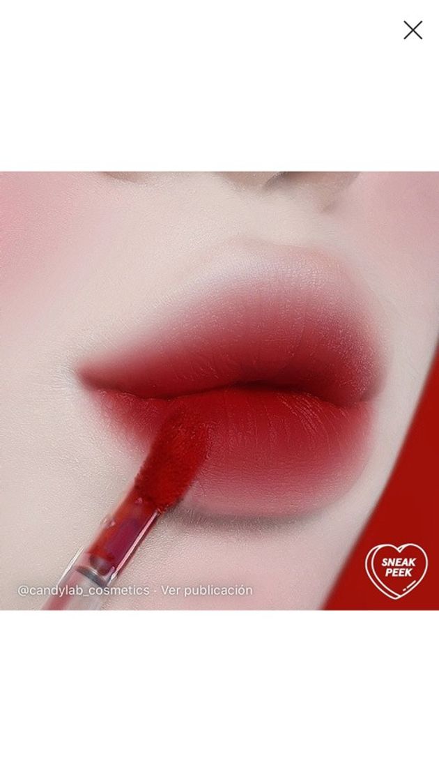 Fashion Korean Lipstick 🥀