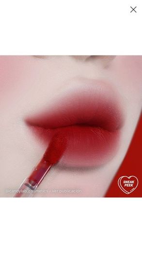 Korean Lipstick 🥀