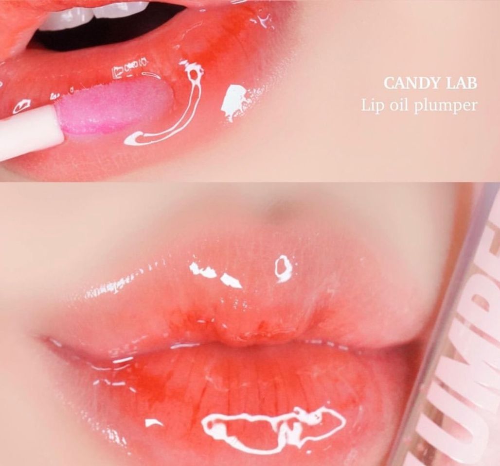 Fashion Lip gloss 