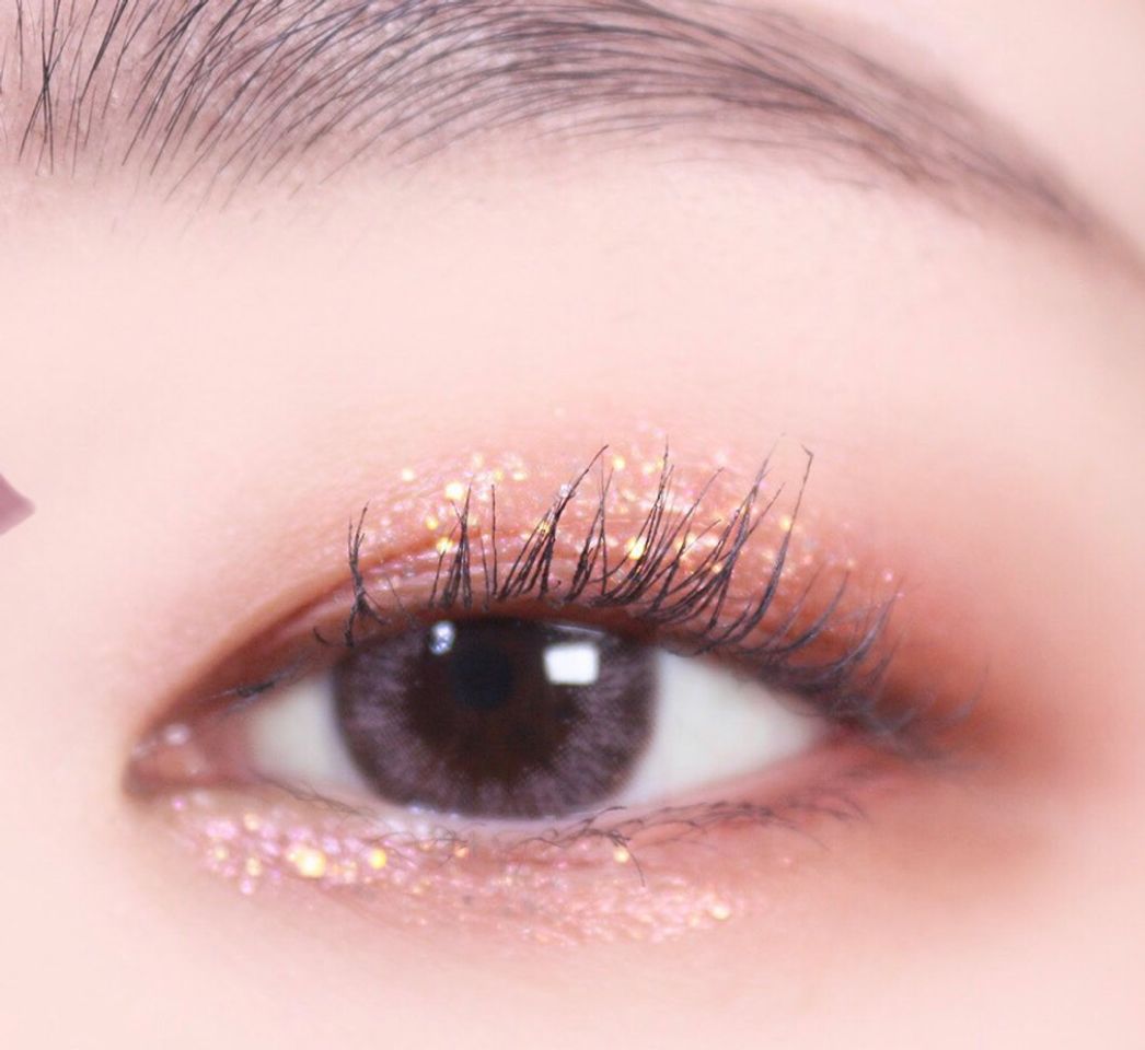 Social Eye Glitter 