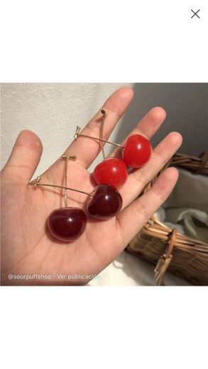 Cherrys 🍒