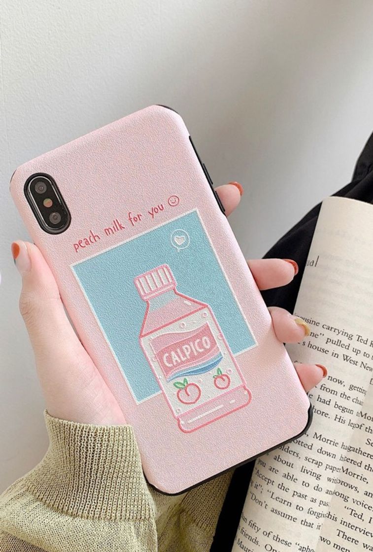 Social IPHONE – AESTHENTIALS