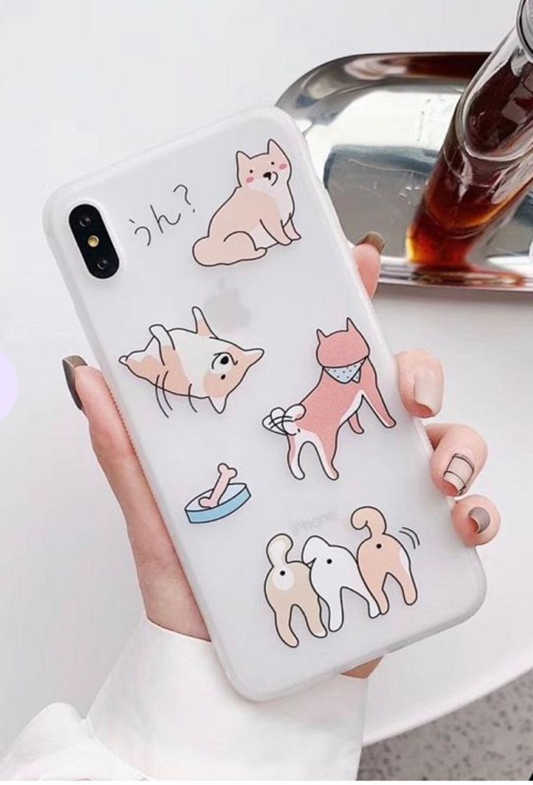 Social IPHONE – AESTHENTIALS