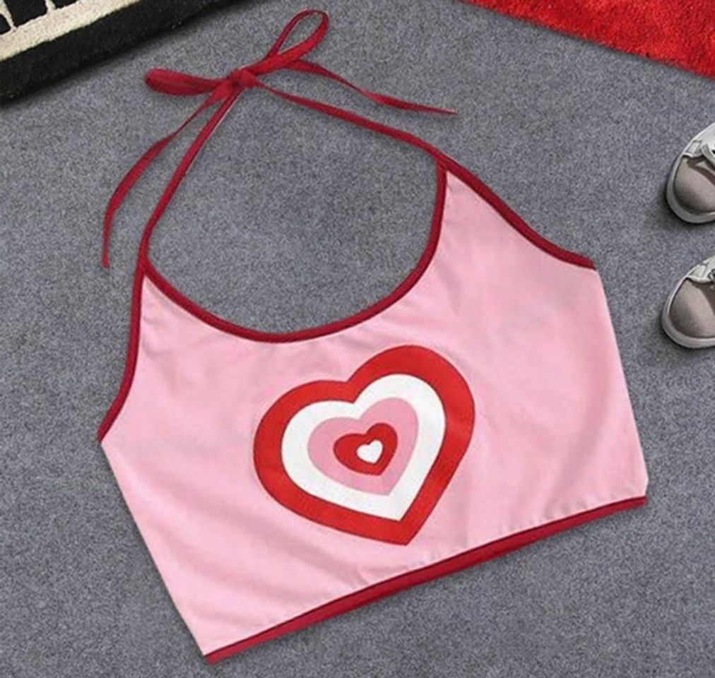 Social Top blossom power puff girls 💖✨