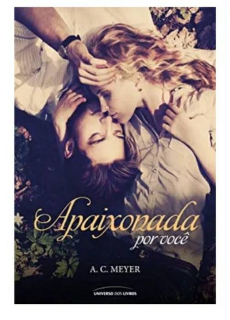 Moda Livro de romance 