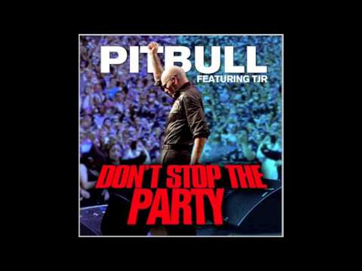 Music Don't Stop the Party (feat. TJR)