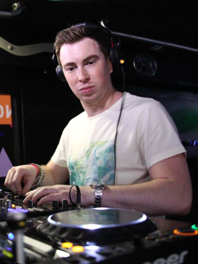 Moda Hardwell 