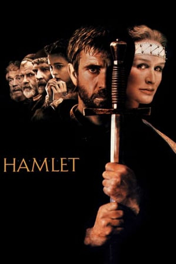 Película Hamlet, el honor de la venganza