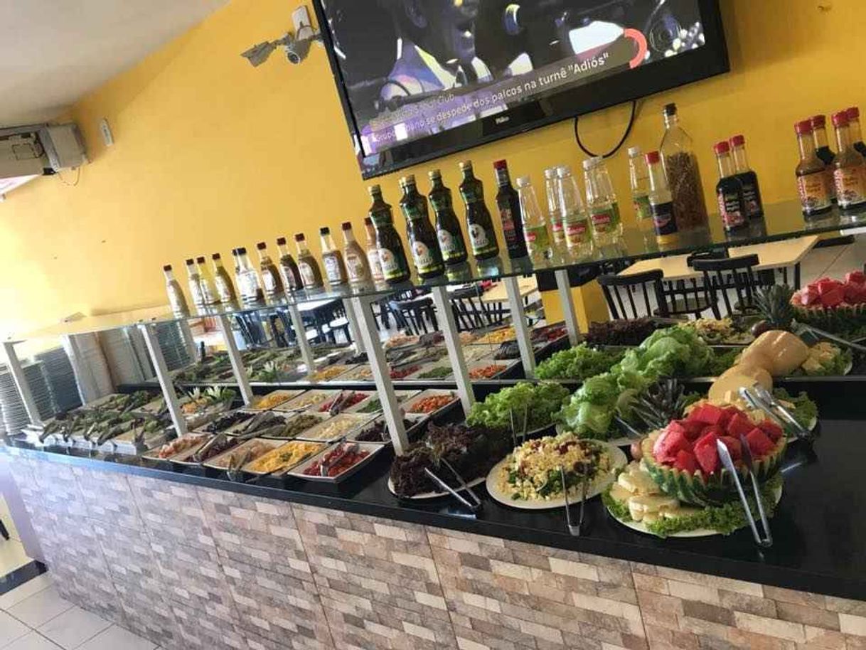 Restaurantes Fornalhas Restaurante Pizzaria em Aracaju