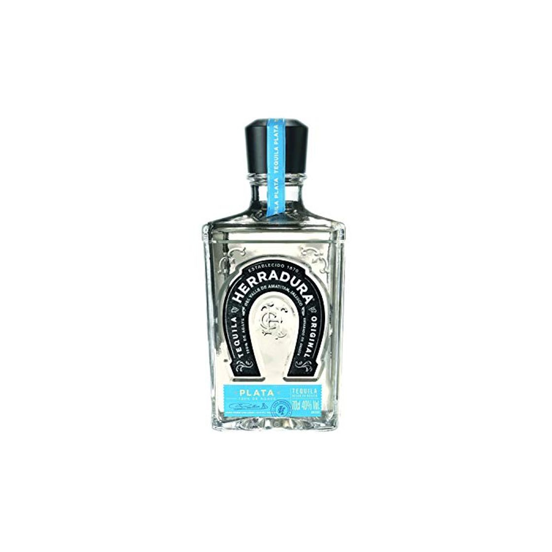 Producto Herradura Blanco Tequila