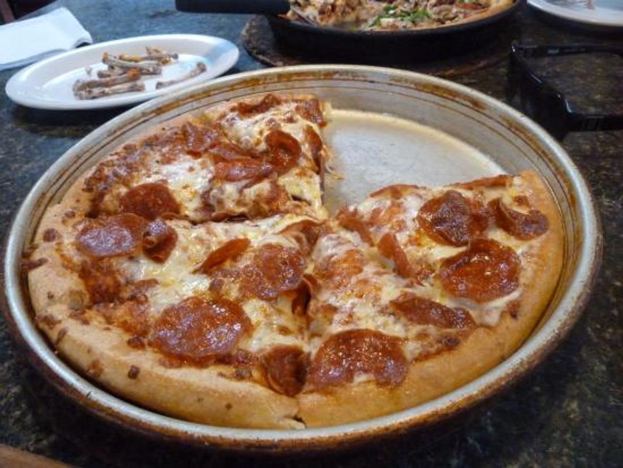 Pizza Hut