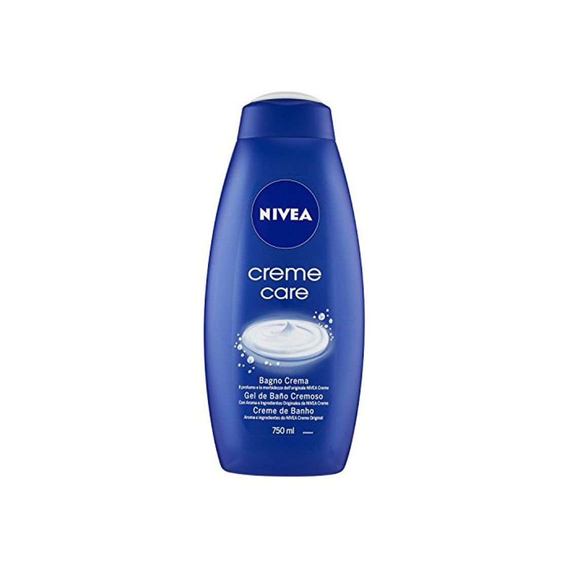 Producto NIVEA Creme Care Gel de Ducha