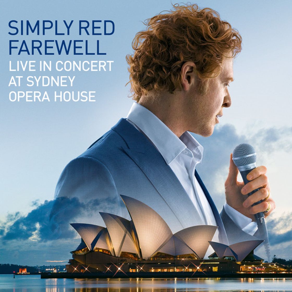 Canción Sunrise - Live at Sydney Opera House