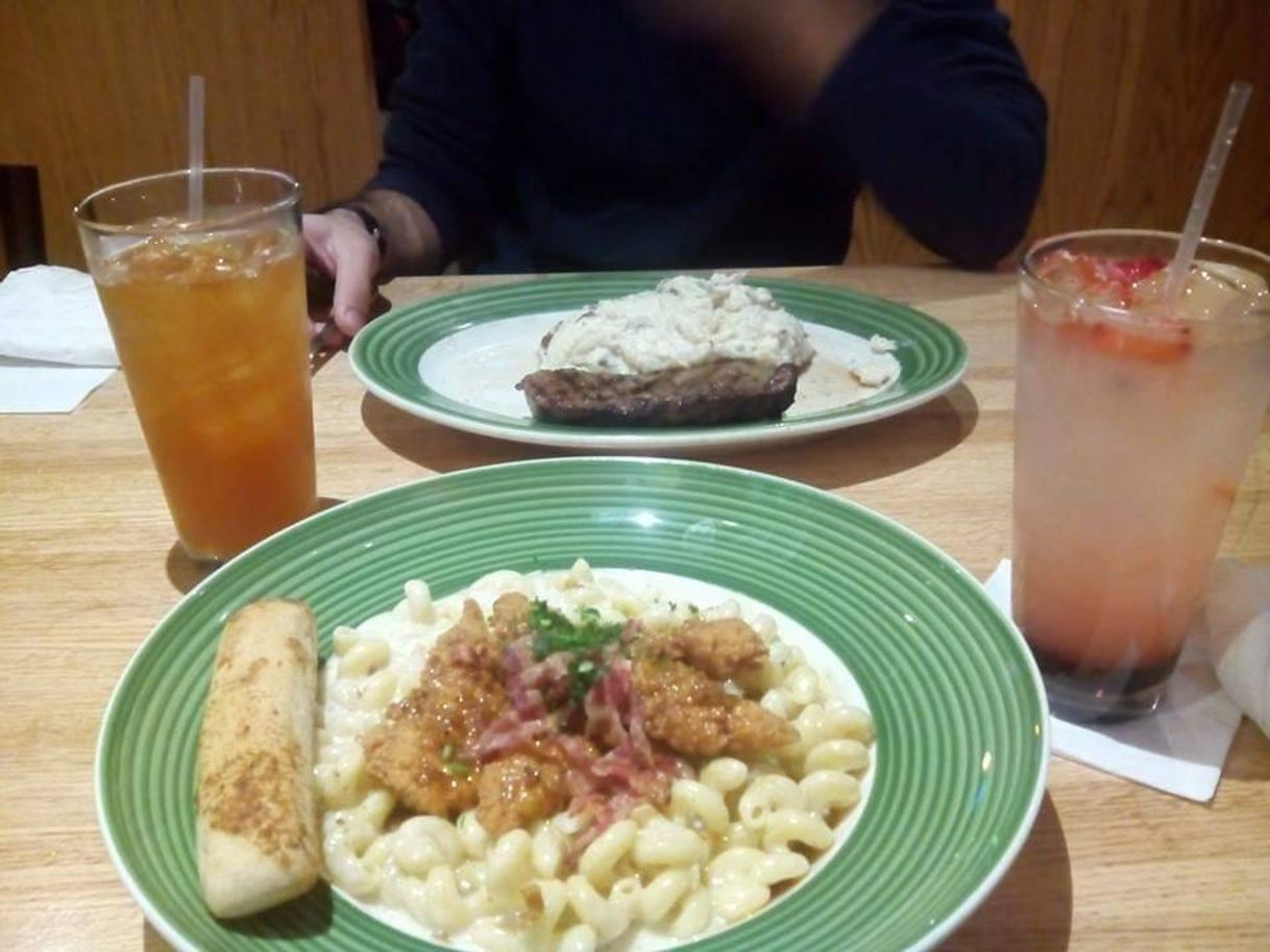 Restaurantes Applebee's Grill + Bar