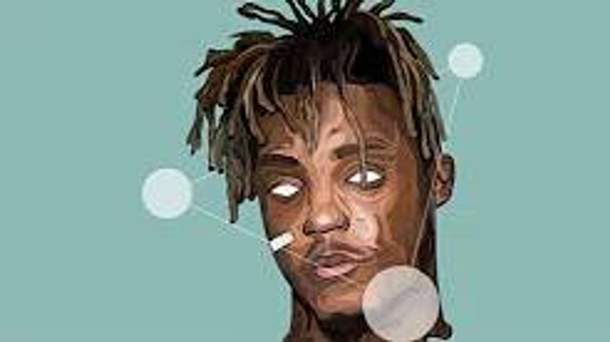 Moda "Desolation" Juice WRLD type beat .Prod Snrlxx