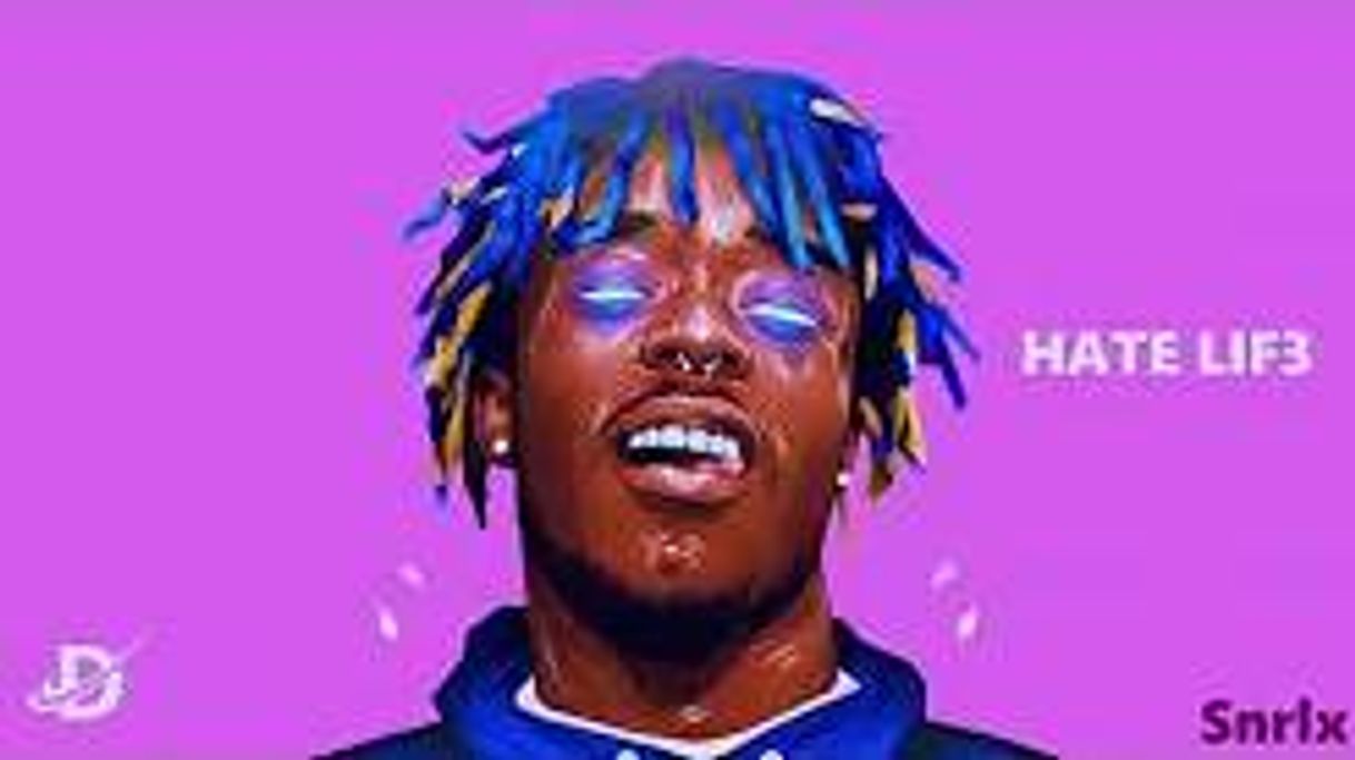 Moda "Hate Lif3" Lil Uzi Vert type beat .Prod Snrlxx