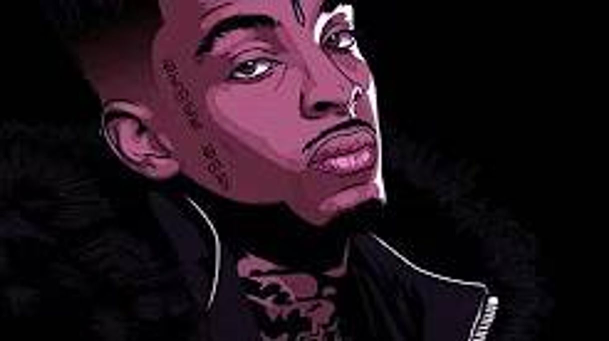 Social "Lili's Drip" 21 Savage x Offset type beat .Prod Snrlxx