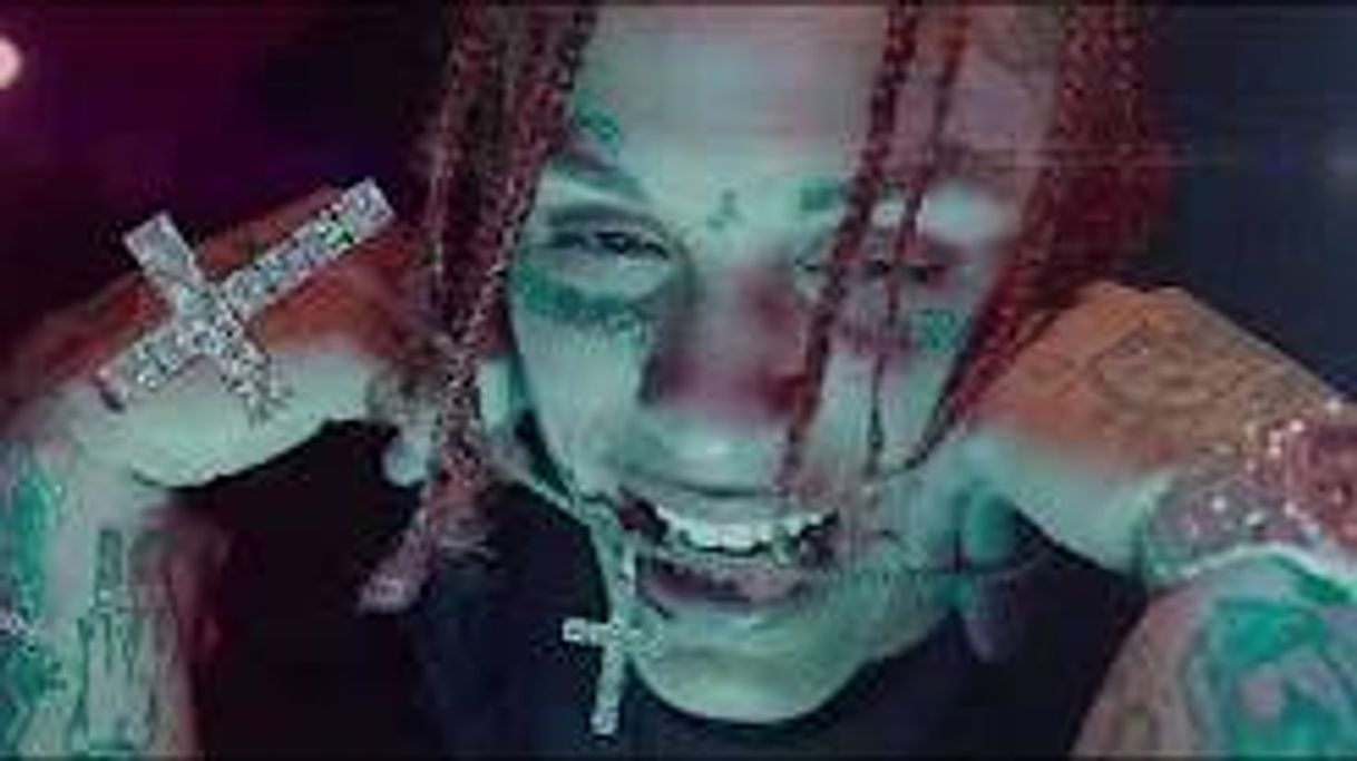 Social "Greed" Lil Skies type beat .Prod Snrlxx