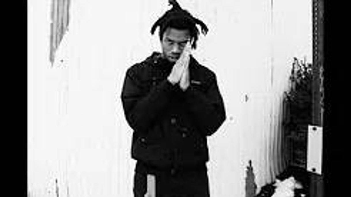 Social "Ghost" Ronny J x Denzel Curry type beat .Prod Snrlxx