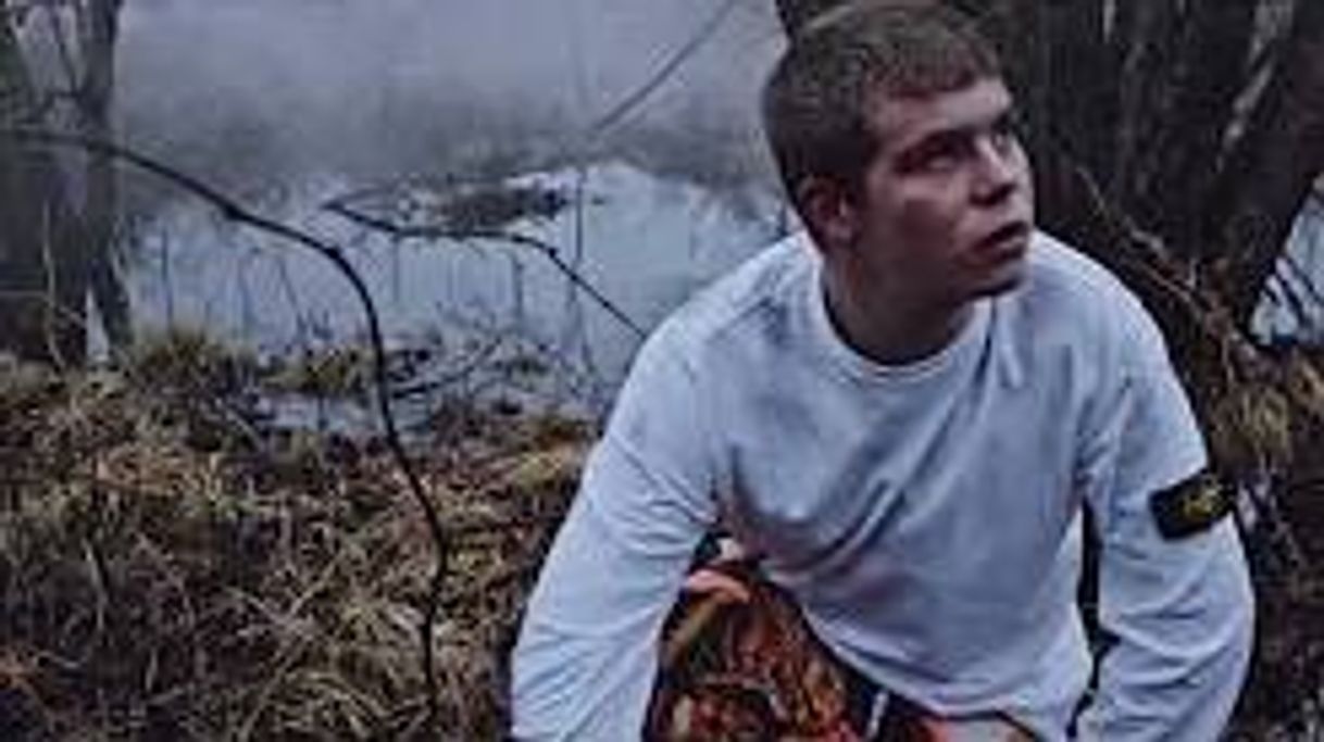 Social "Tokio" Yung Lean type beat .Prod Snrlxx