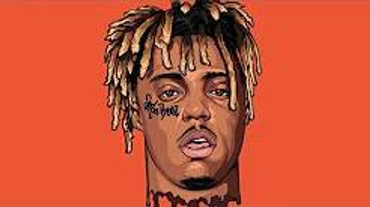 Moda "Heart" Juice WRLD Ft. Trippie Redd type beat .Prod snrlxx