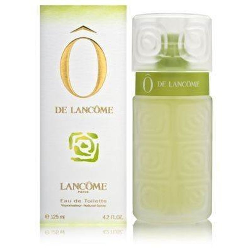Social Lancome O Lancome Eau de Toilette Vaporizador 125 ml