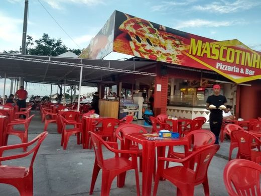 Mascotinho Pizzaria e Bar