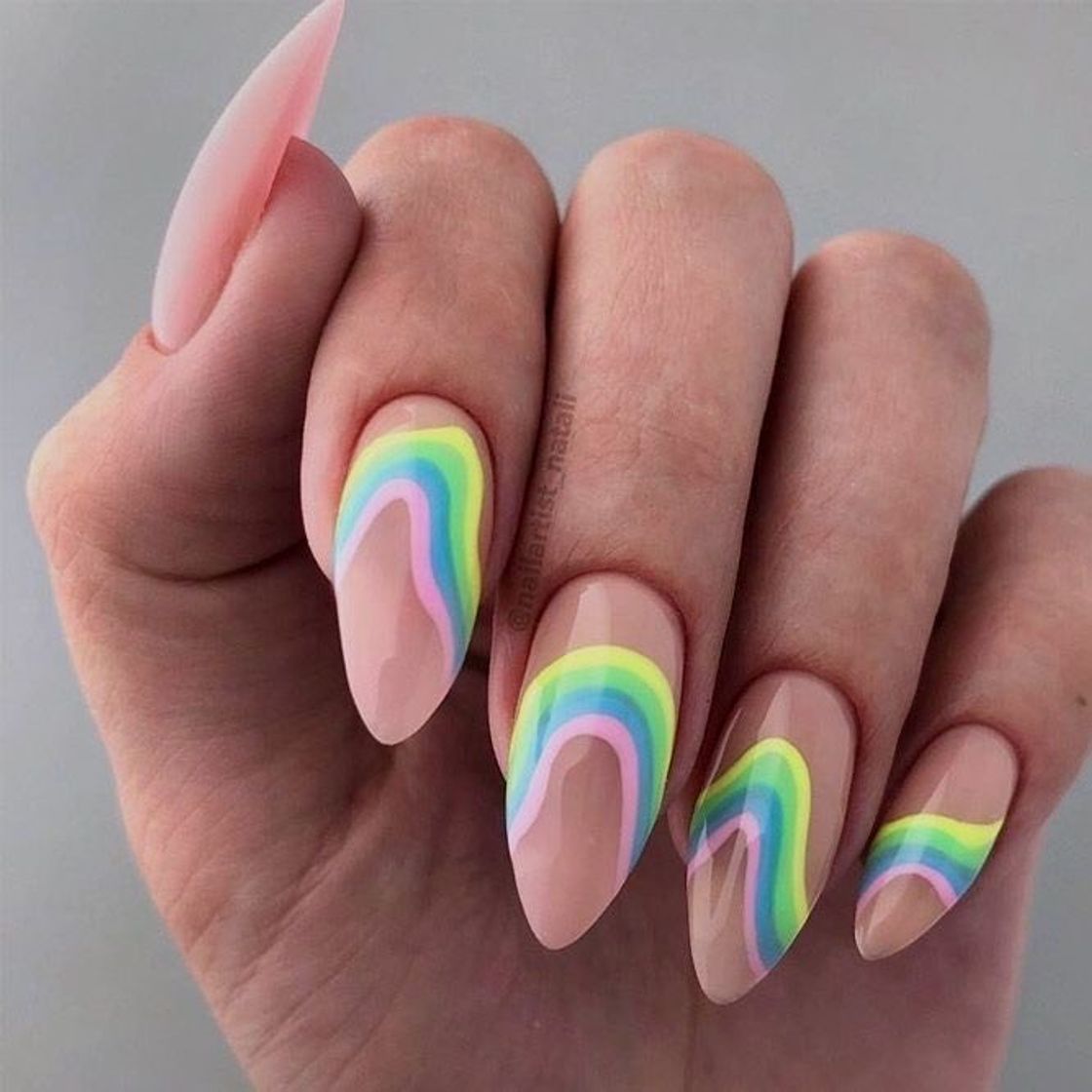 Social Colors 