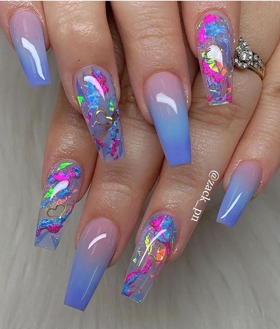 Social Colors 