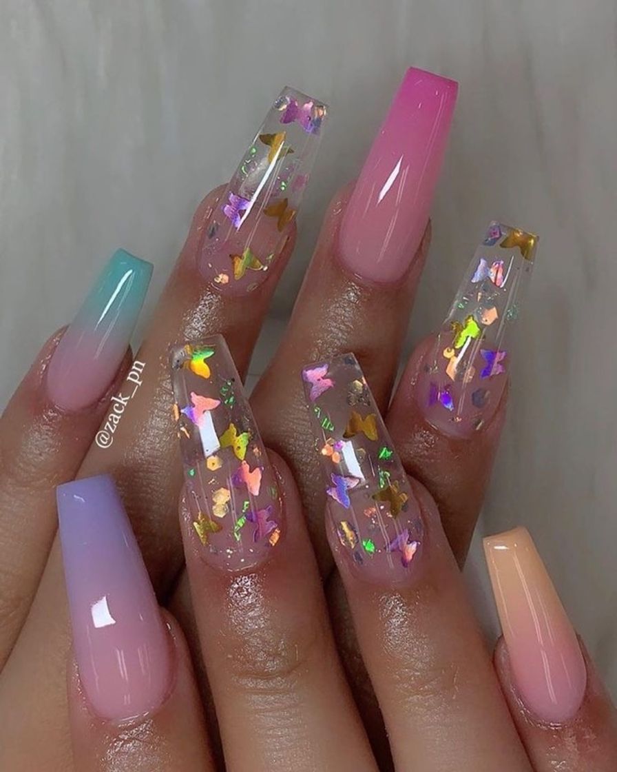 Social Acrylic