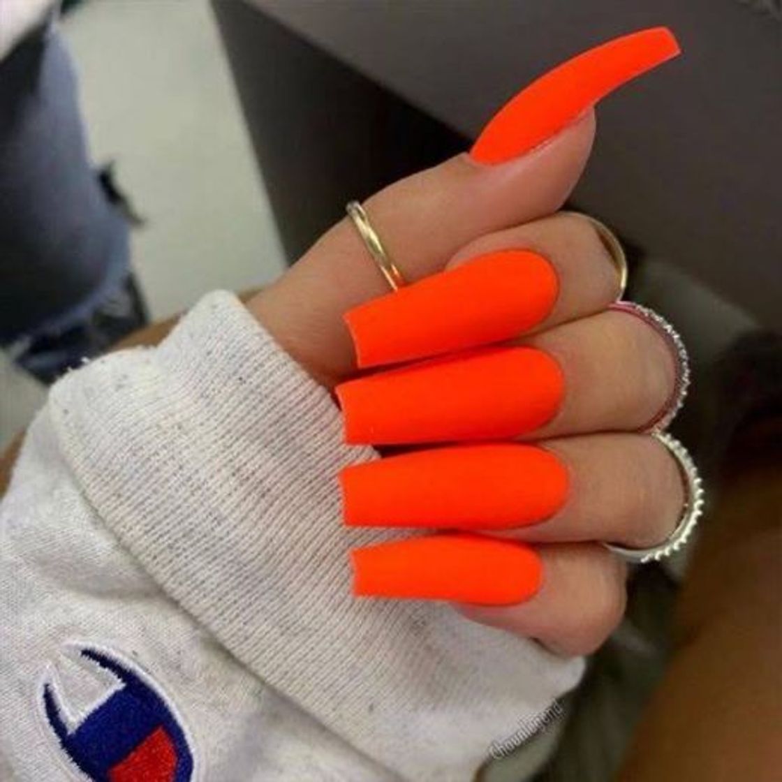 Fashion Nail