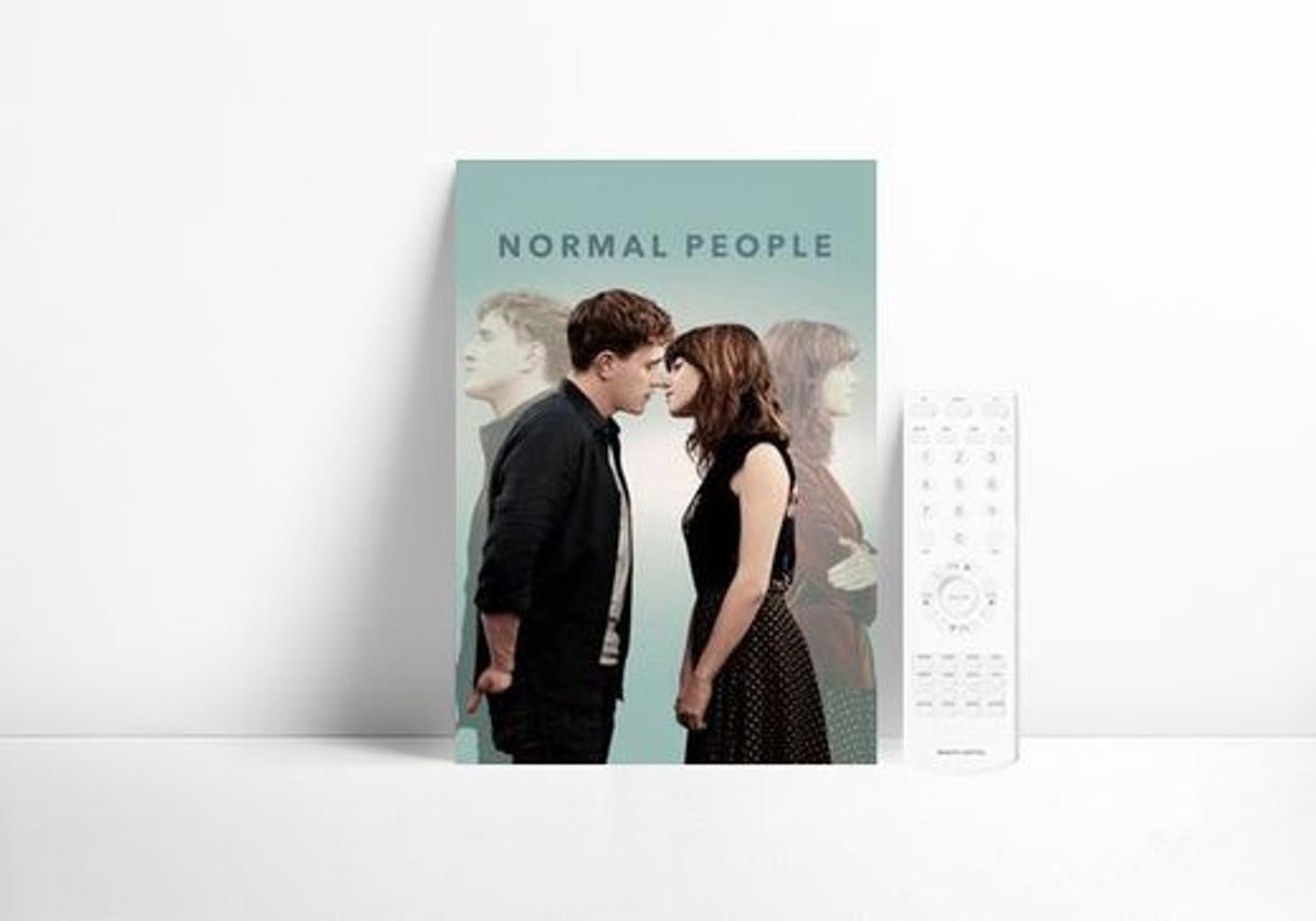 Serie Normal People