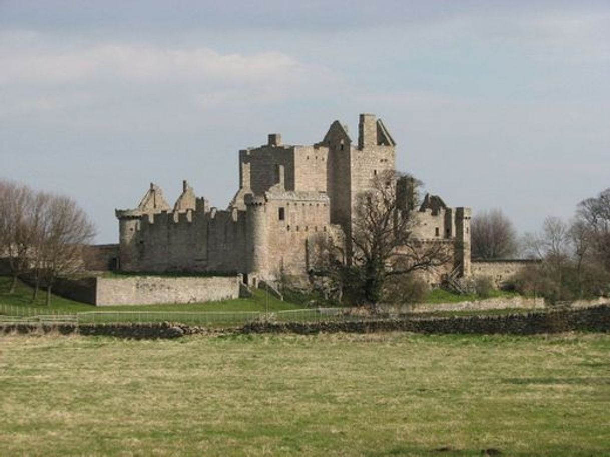 Social Castelo de Craigmillar