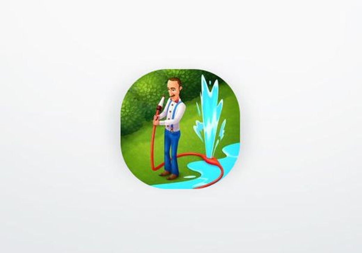 App Gardenscapes