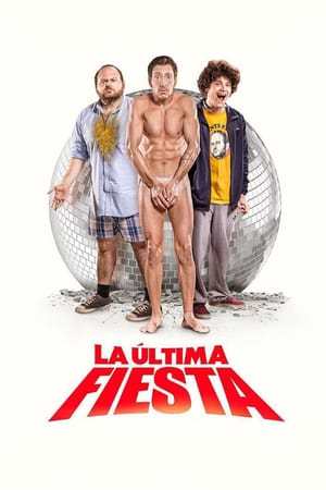 Película La última fiesta