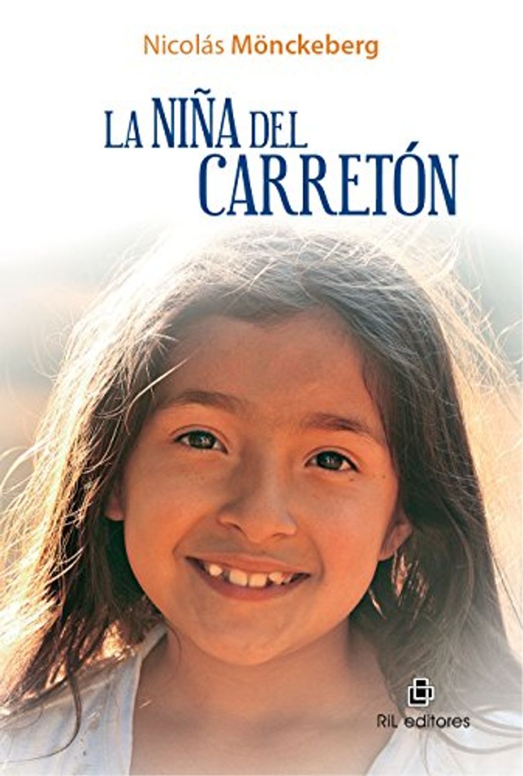 Book La niña del carretón