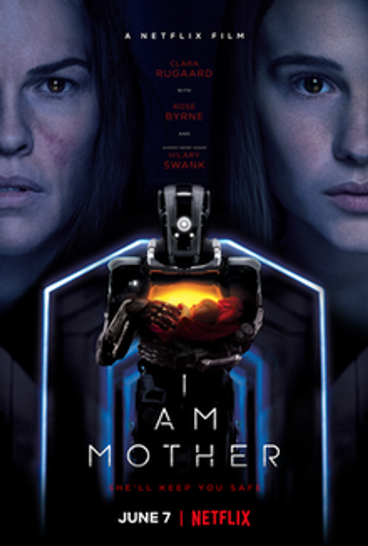 Movie I Am Mother