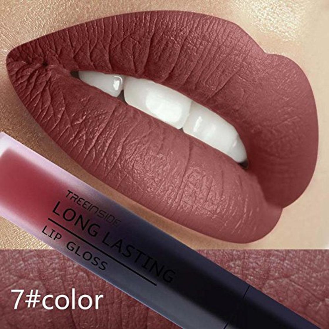 Social ZHUOTOP Lip Gloss 5
