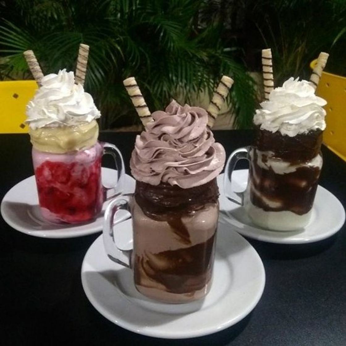 Restaurants Açaiteria