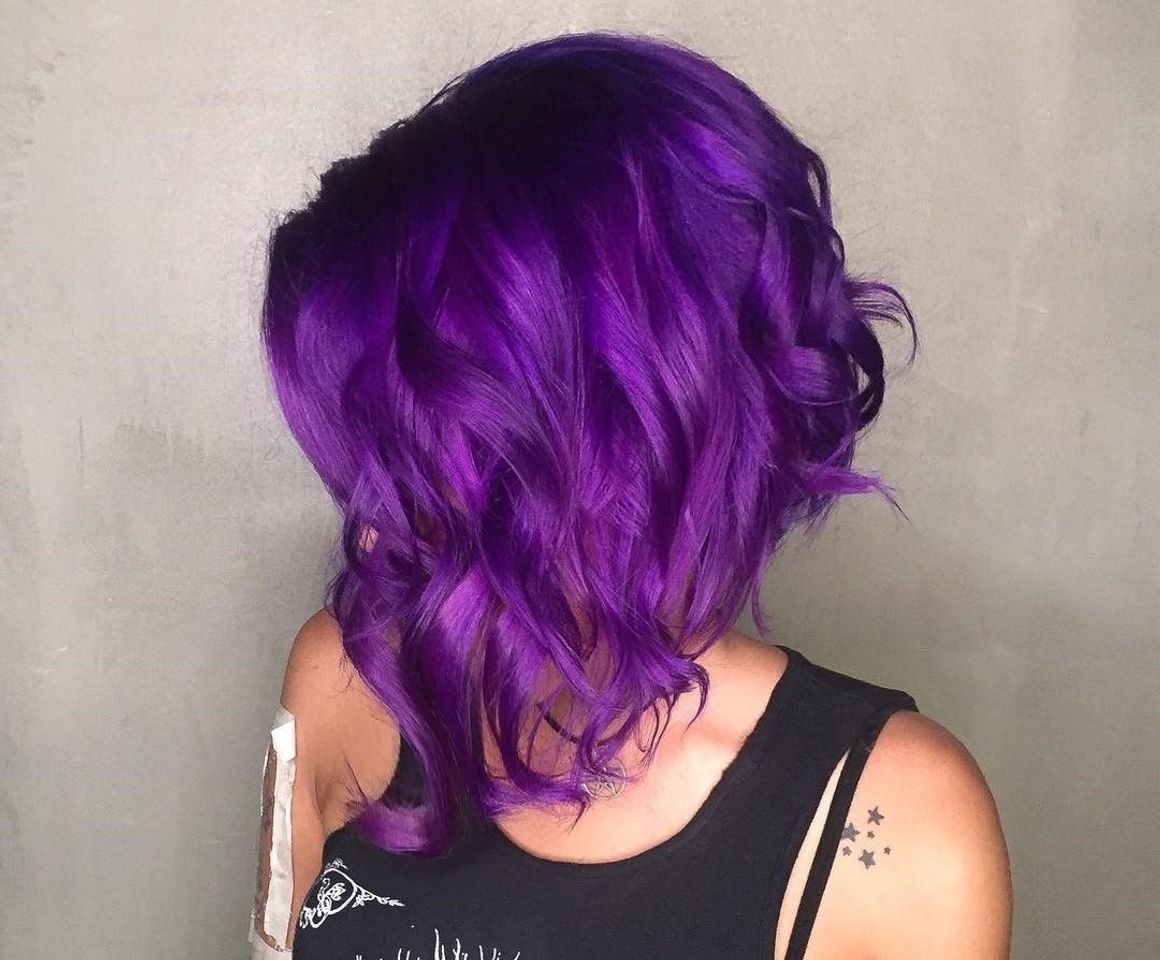 Moda dicas de mulher cabelo pintado passo a passo inspirações 