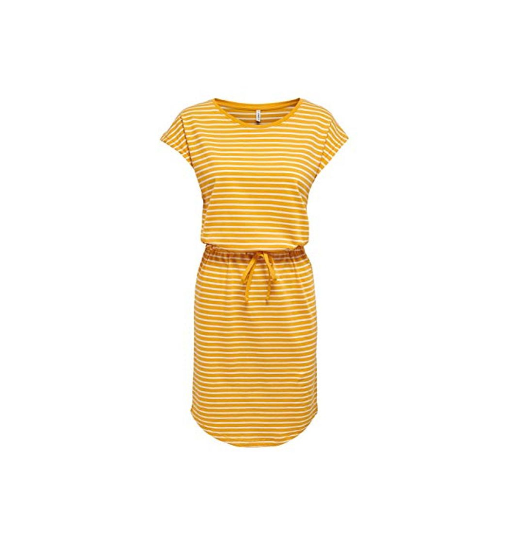 Social Only Onlmay Life Vestido de Verano