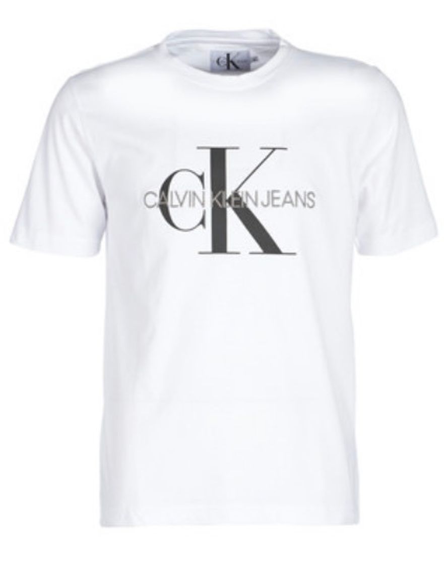 Fashion T shirt Calvin Klein 