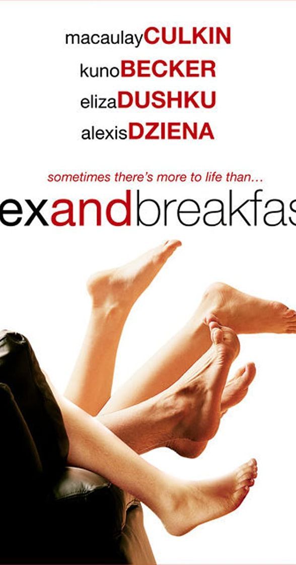 Movie Sex and Breakfast