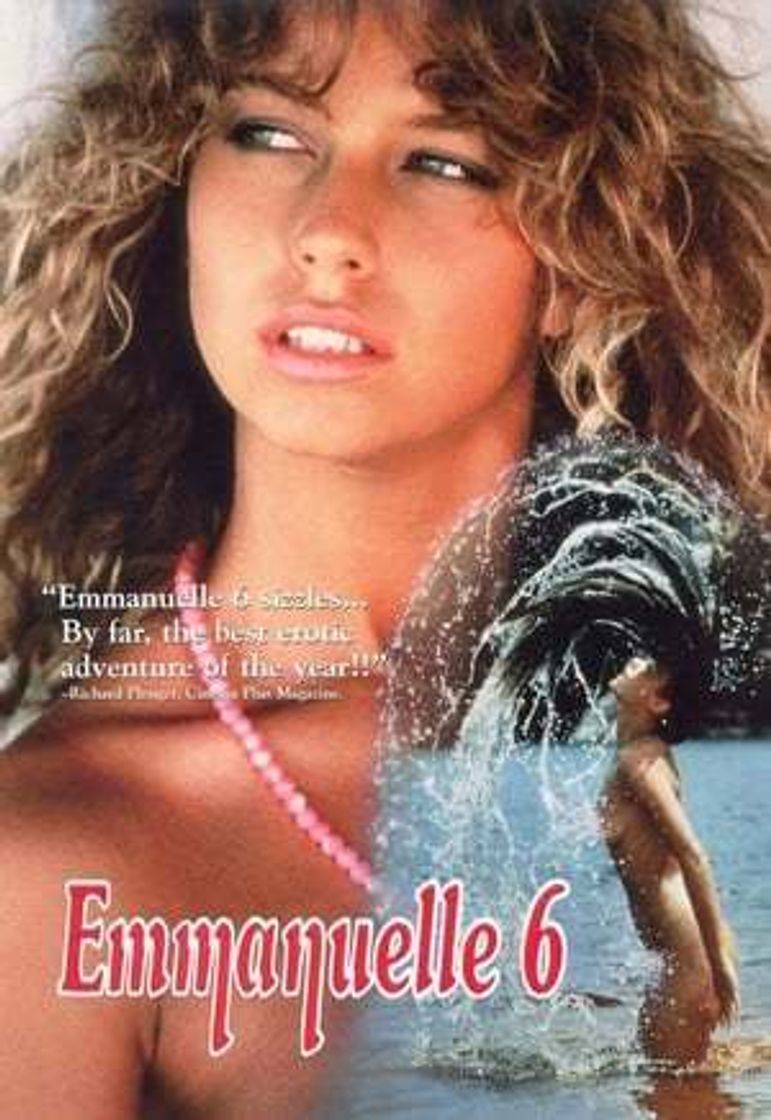 Movie Emmanuelle 6